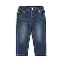 Fam 2 pièces     Heather Navy 