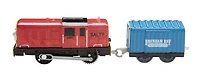 Thomas et ses amis TrackMaster ─ Salty - Édition anglaise