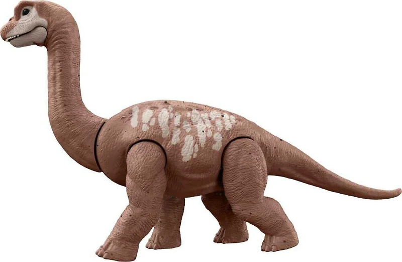 Jurassic World Meute dangereuse Figurines articulées de dinosaures