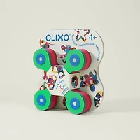 Pack Itsy and Mighty Clixo - Édition anglaise