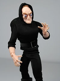 Mego Figurines Superheroes - Young Frankenstein - Igor - English Edition