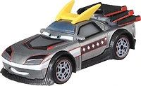 Disney Pixar Cars Kabuto Vehicle