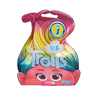 Imaginext Trolls Emballages mystères Figurines articulées et acc. - Notre exclusivité