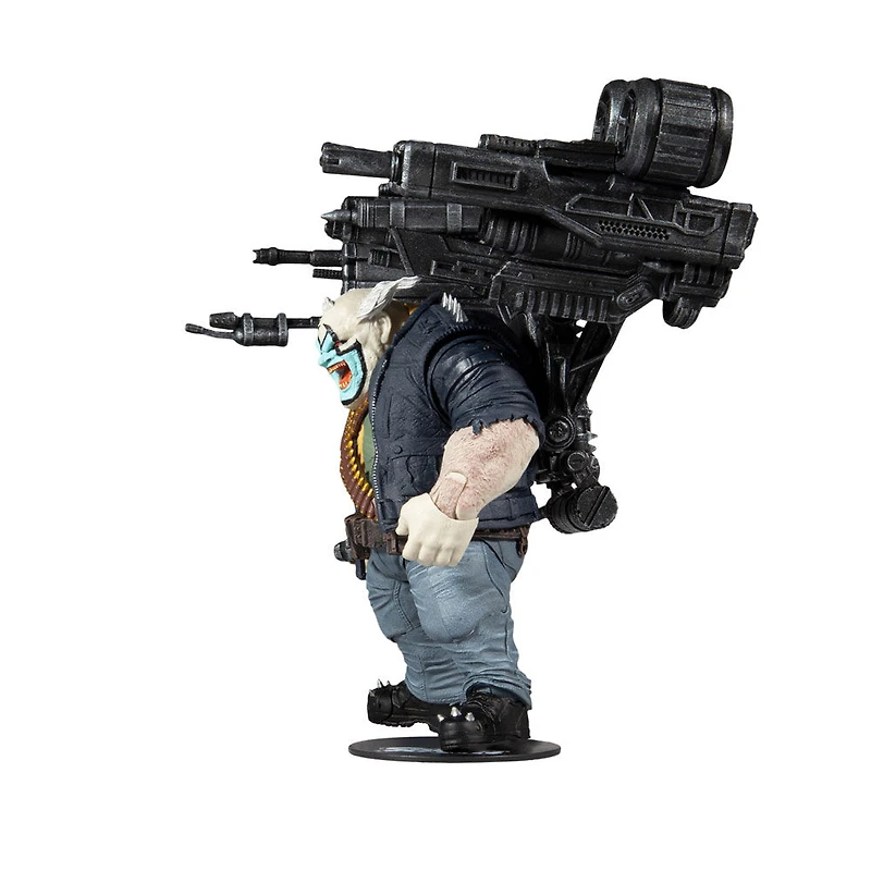 Todd McFarlane's Spawn - The Clown (Le Clown) Coffret Deluxe