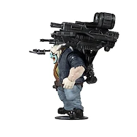 Todd McFarlane's Spawn - The Clown (Le Clown) Coffret Deluxe