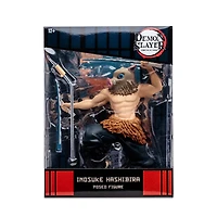 Demon Slayer 12"Action Figure - Inosuke Hashibira