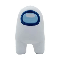 Yu Me  Among Us - Official 10" Plush - White