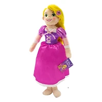 Disney : Peluche de 9 pouces de la princesse Rapunzel