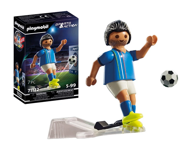 Playmobil