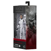 Star Wars The Black Series, figurine Phase I Clone Trooper de 15 cm, Star Wars : L'attaque des clones