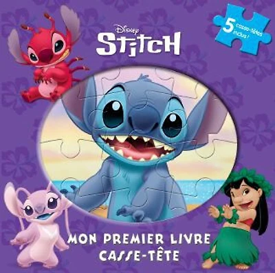 Disney Stitch