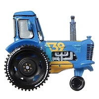Disney/Pixar - Les Bagnoles - View Zeen - Tracteur de course
