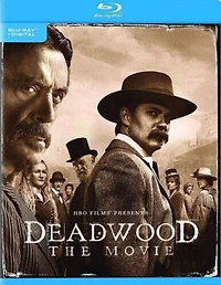 Deadwood: The Movie