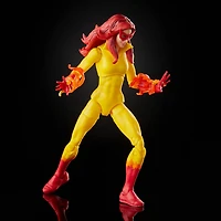 Hasbro Marvel Legends Series - Marvel's Firestar