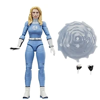 Marvel Legends Series, figurine Femme invisible