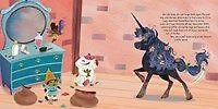 Layla, The Last Black Unicorn - English Edition