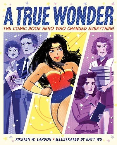 A True Wonder - Édition anglaise
