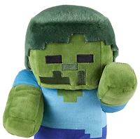 Minecraft Peluche