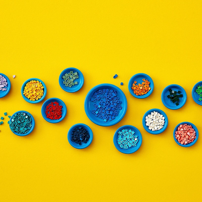 LEGO DOTS Plein de DOTS 41935 (1040 pièces)