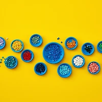 LEGO DOTS Plein de DOTS 41935 (1040 pièces)