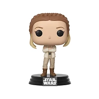Figurine en vinyle Lieutenant Connix par Funko POP! Star Wars Rise of Skywalker