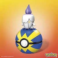 Mega Construx - Pokémon - Funécire