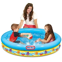 Little Tikes - Piscine Amis de la mer