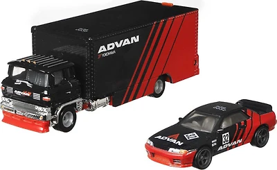 Hot Wheels - Sakura Sprinter