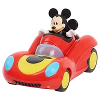 Véhicule de Transformation Disney Junior Mickey Mouse Funhouse