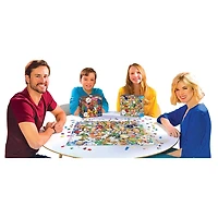 Dennis Prescott Cra-Z-Art Casse-têtes 1000pc