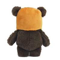 Star Wars Galaxy's Edge Creature Wicket Plush