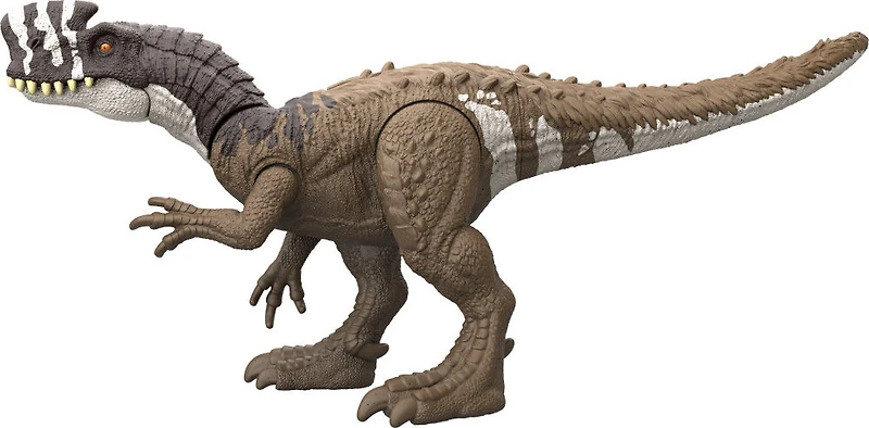 Jurassic World Meute dangereuse Figurine articulée Kileskus