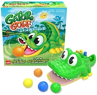 Goliath: Gator Golf Game