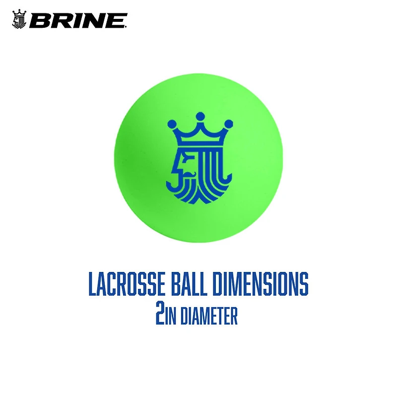 Ensemble Combiné Mini Lacrosse Nets Brine