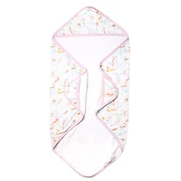 Copper Pearl - Hooded Towel