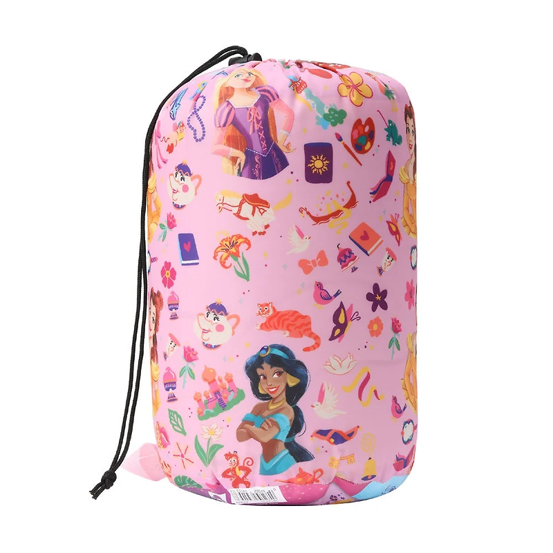 Princesses Sac de Couchage