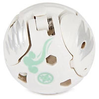 Bakugan Evolutions, Neo Pegatrix, Figurine articulée de 5,1 cm et carte à collectionner