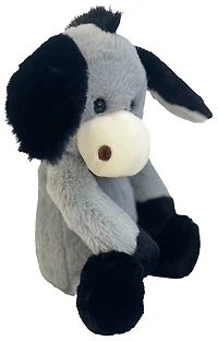 World's Softest Lushees 16" - Darly Donkey Plush