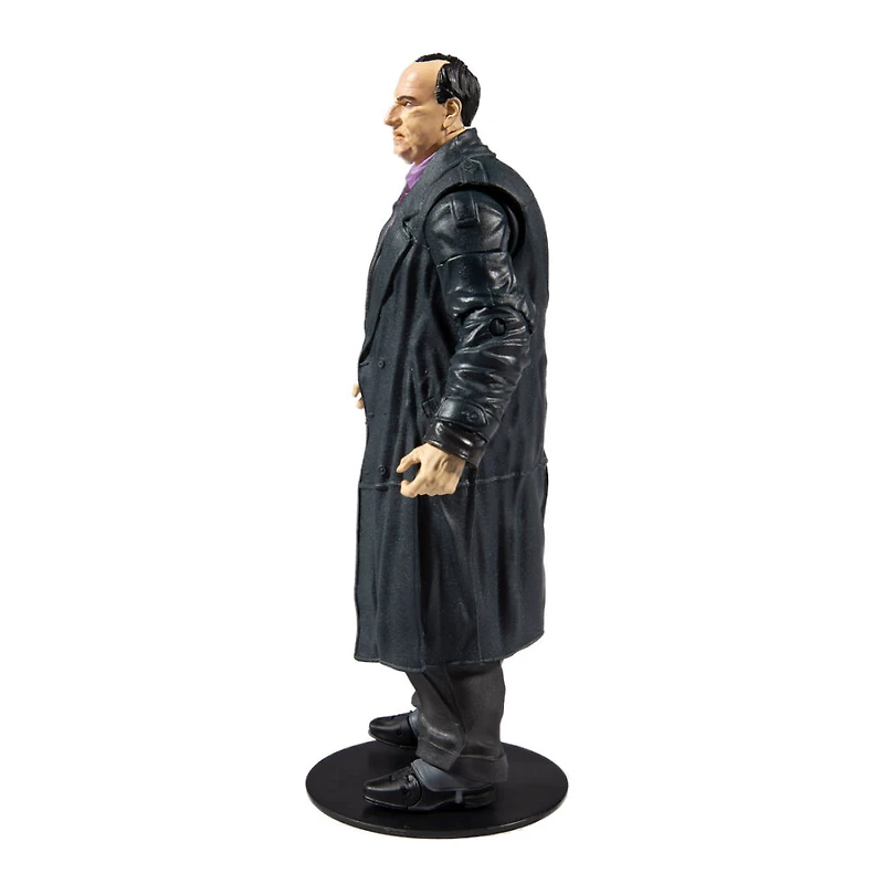 DC Universe: The Batman (Movie) - Penguin (7" Action Figure)
