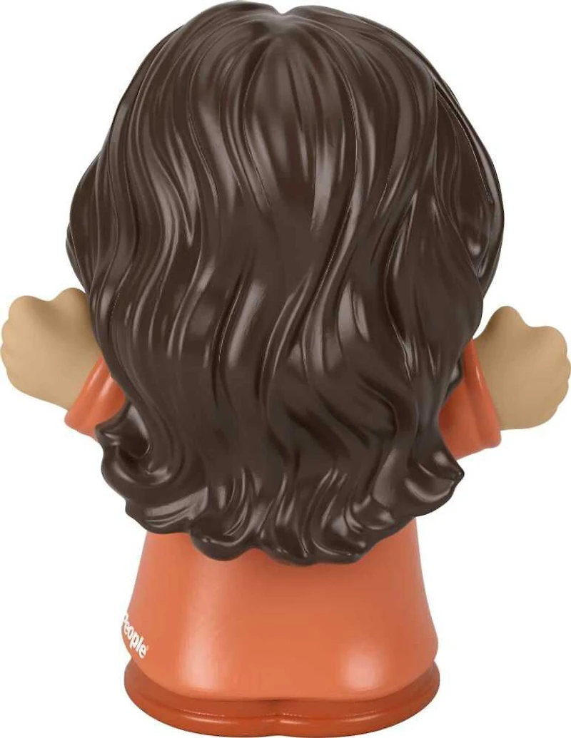 Fisher-Price Little People Femme en robe