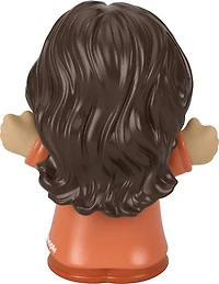 Fisher-Price Little People Femme en robe