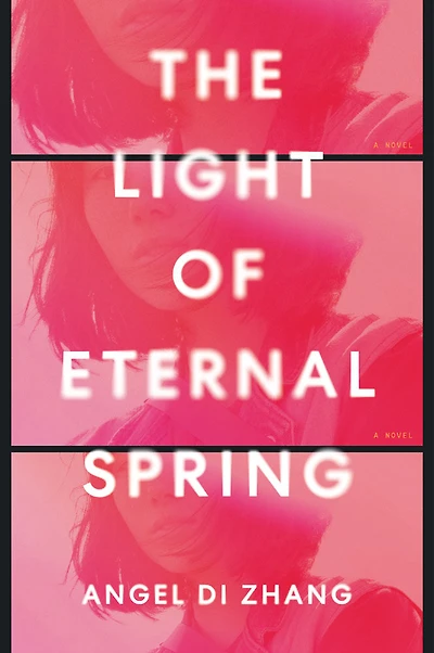 The Light of Eternal Spring - English Edition