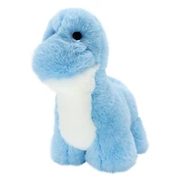 World's Softest - Peluche Bébé Dino (Un Sélectionné Au Hasard Pour Les Achats En Ligne)
