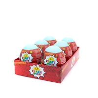 Ryan's World Mini Mystery Egg - English Edition