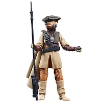 Star Wars The Black Series Archive, princesse Leia Organa (Boushh), figurine de collection de 15 cm, Star Wars : Le retour du Jedi