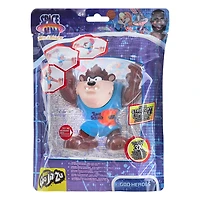 Space Jam S1 5" Stretchy Hero - Tazmanian Devil  Exclusive
