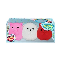 Squeesh Yum Buddy 3 Pk - Édition anglaise