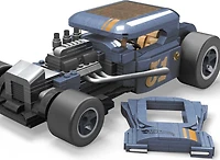 MEGA - Hot Wheels- Mod Rod
