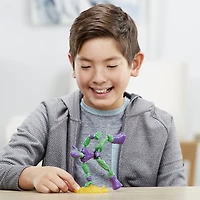 Marvel Spider-Man Bend and Flex