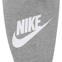 Ensemble Nike - Gris